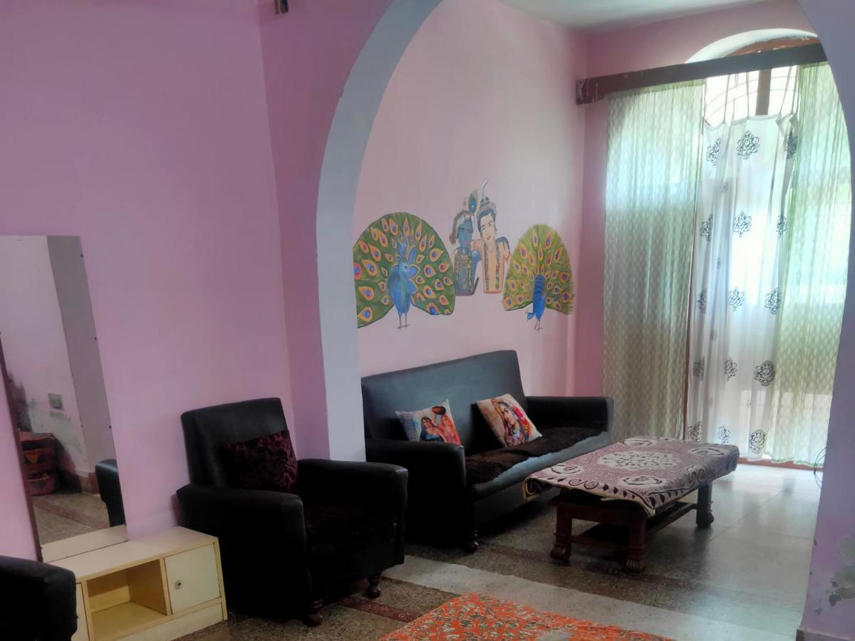 Jwala Niketan Guesthouse Private Rooms Jaipur Exterior photo